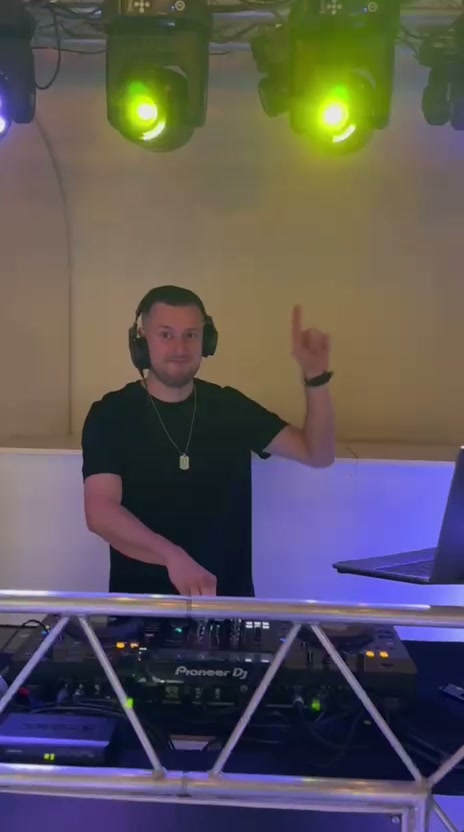 DJ Conu