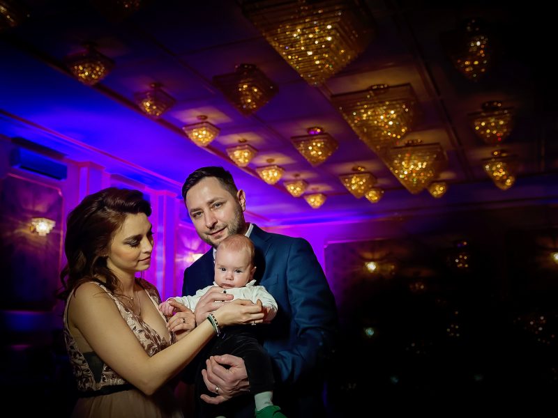 Lucian Chiru