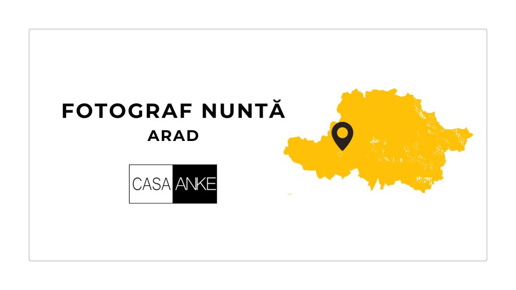 fotograf nunta arad