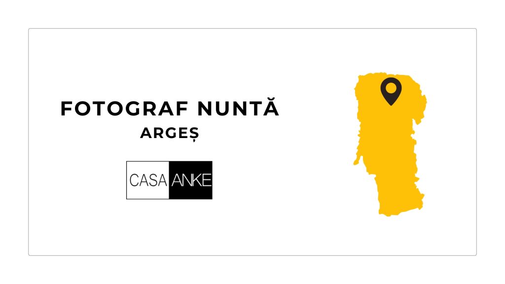 fotograf nunta arges