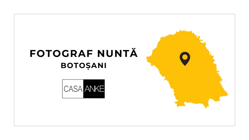 fotograf nunta botosani