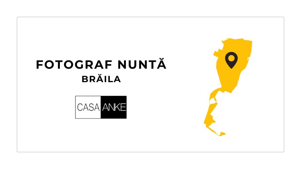 fotograf nunta braila