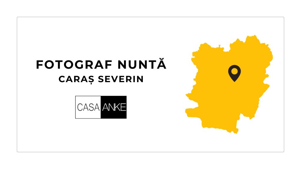 fotograf nunta caras severin