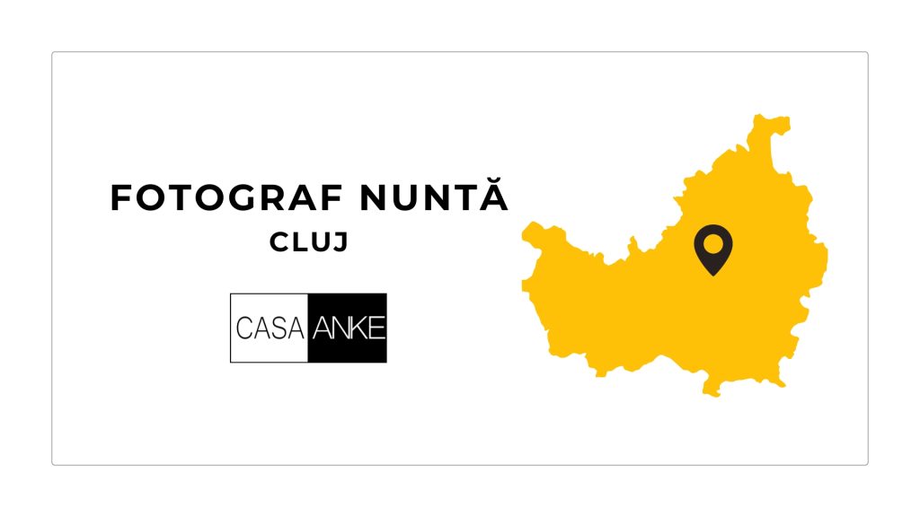 fotograf nunta cluj