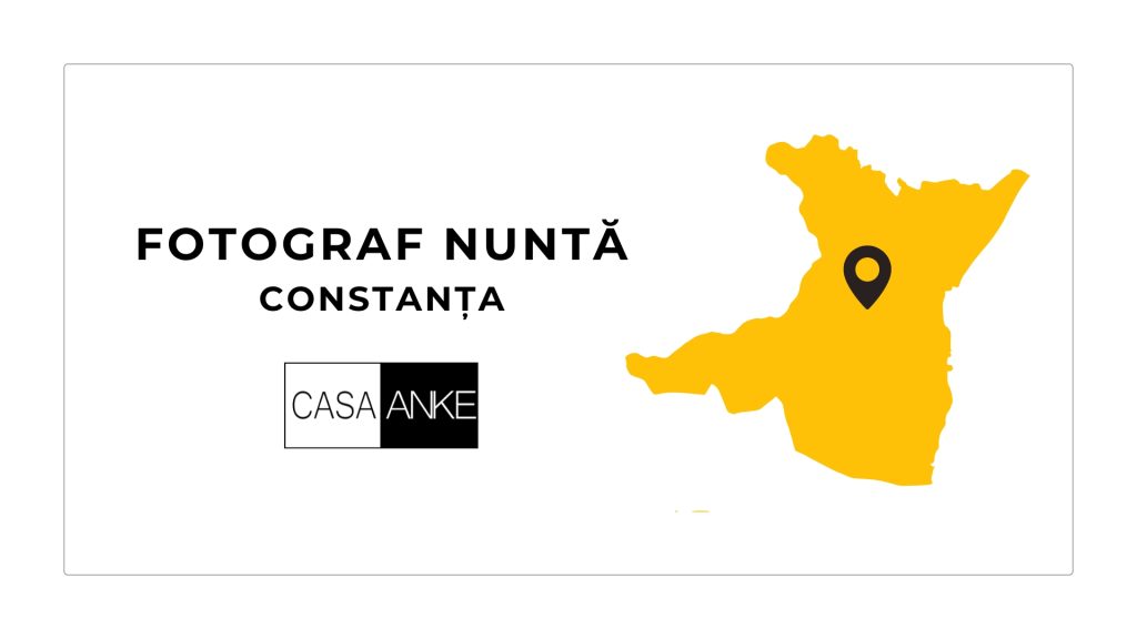 fotograf nunta constanta