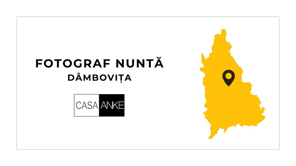 fotograf nunta dambovita