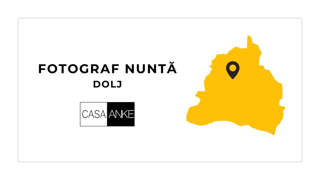 fotograf nunta dolj