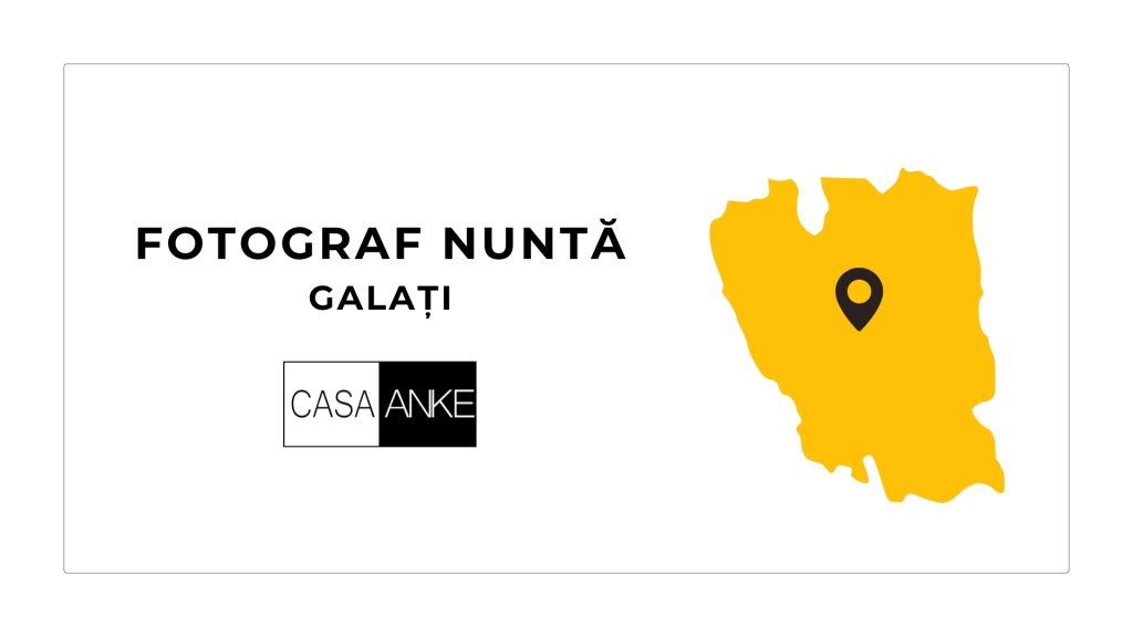 fotograf nunta galati