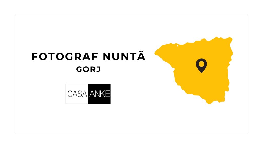 fotograf nunta gorj