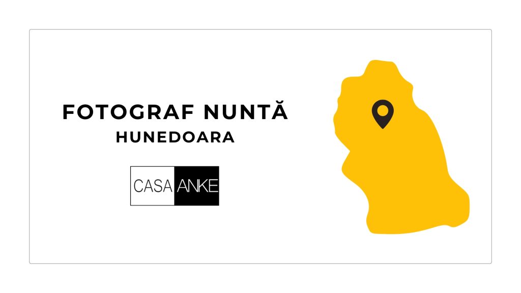 fotograf nuntă hunedoara