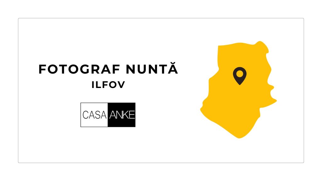 fotograf nuntă ilfov