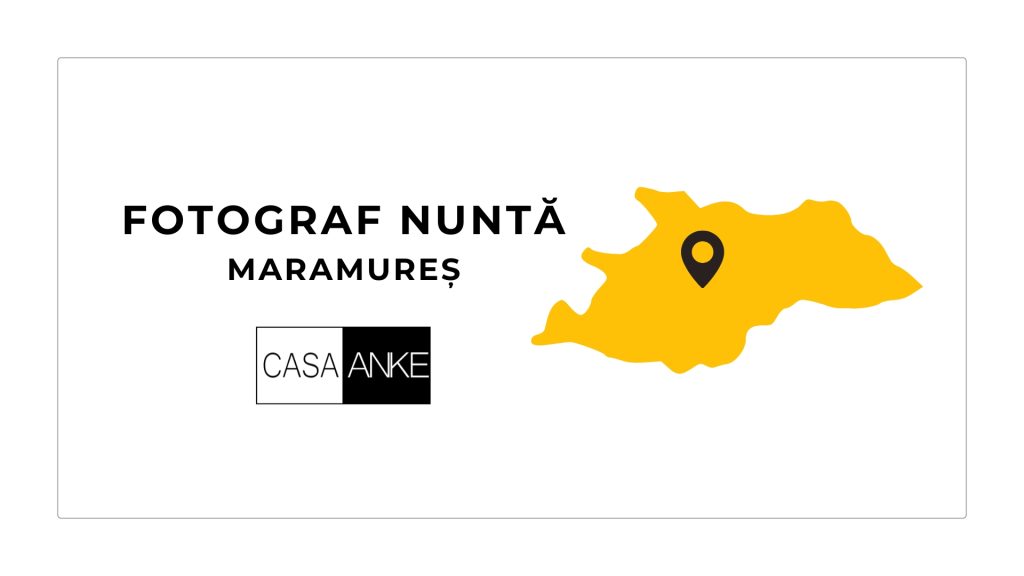 fotograf nuntă maramureș