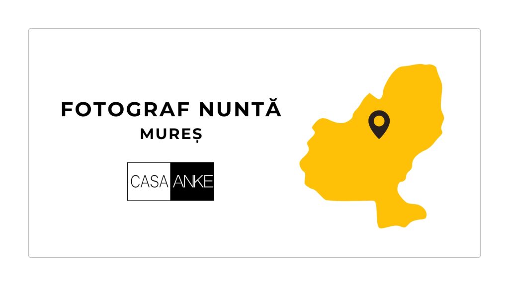 fotograf nuntă mureș