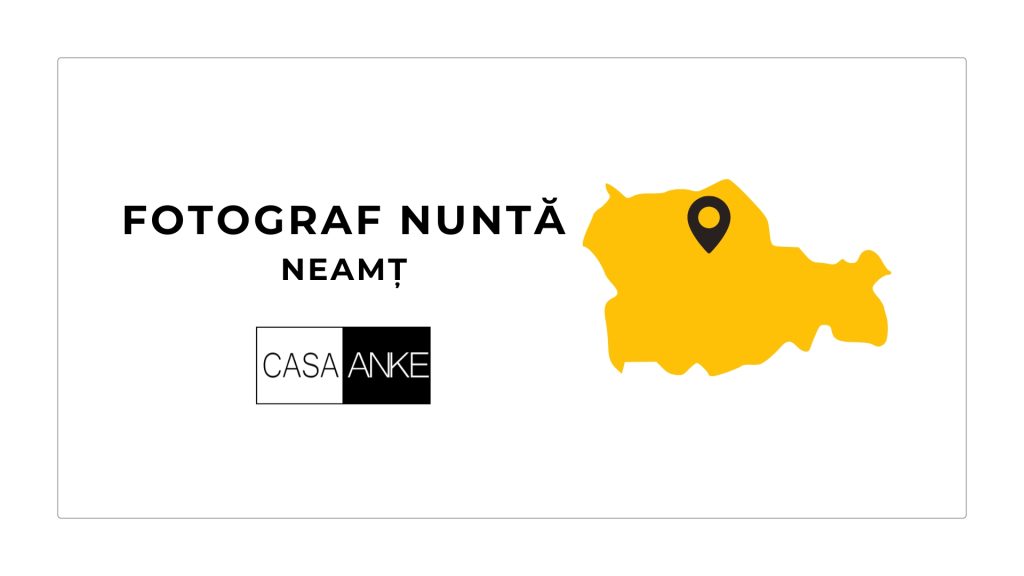 fotograf nuntă neamț