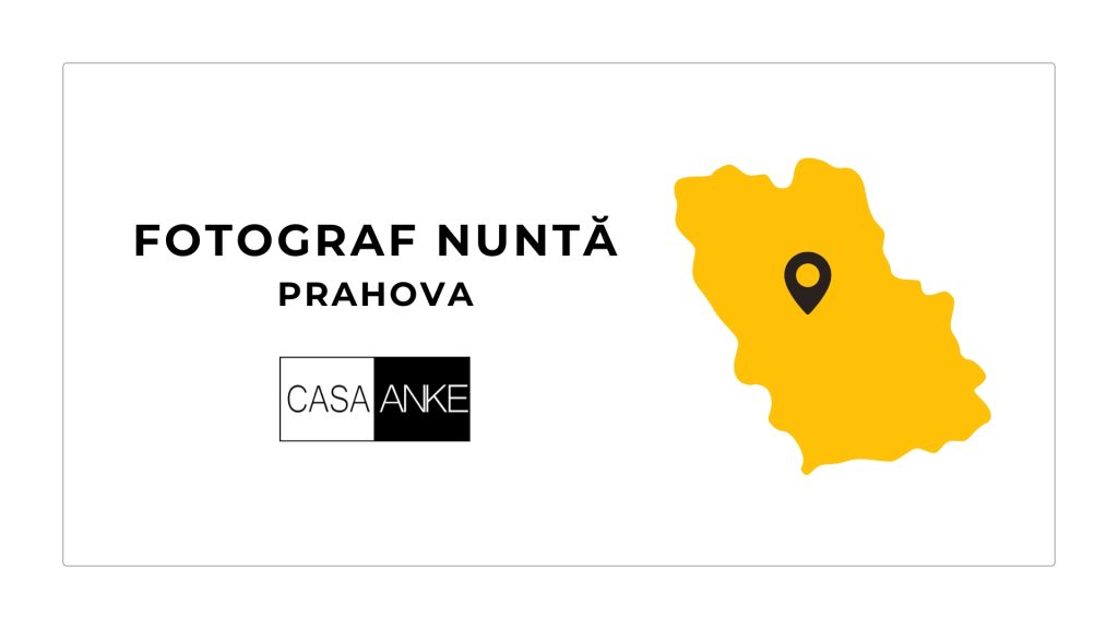 fotograf nuntă prahova