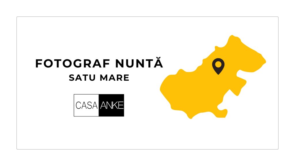 fotograf nuntă satu mare
