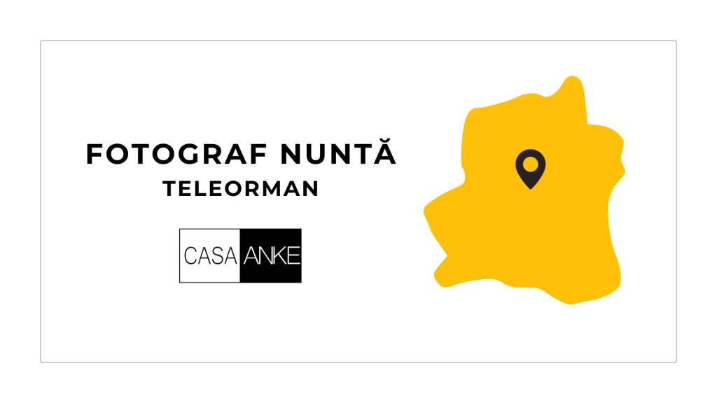 fotograf nuntă teleorman