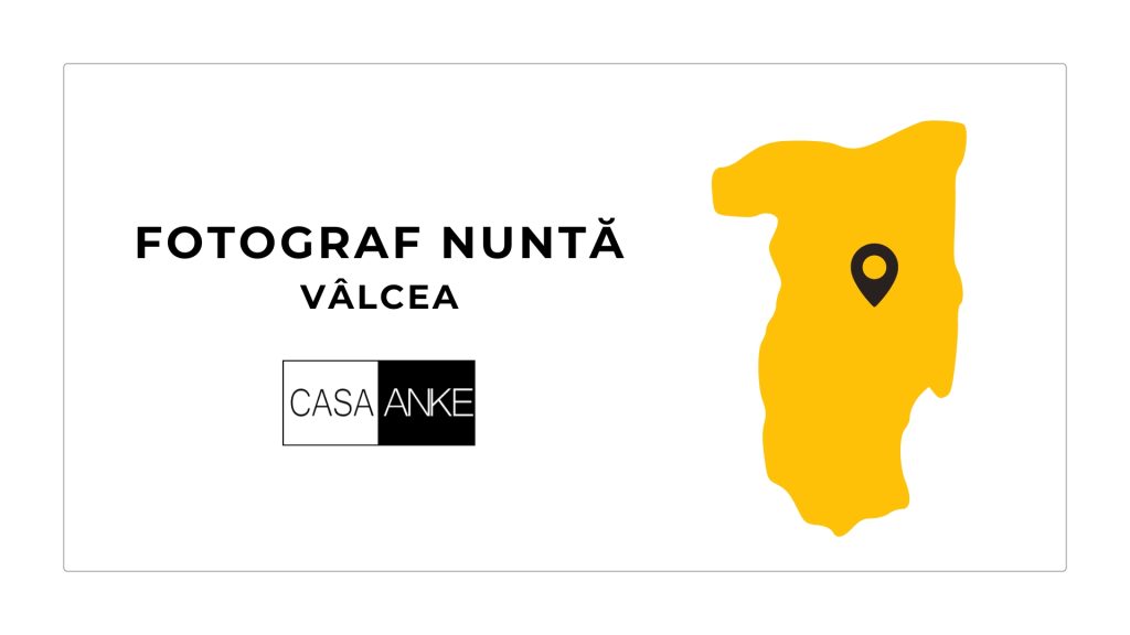 fotograf nuntă vâlcea