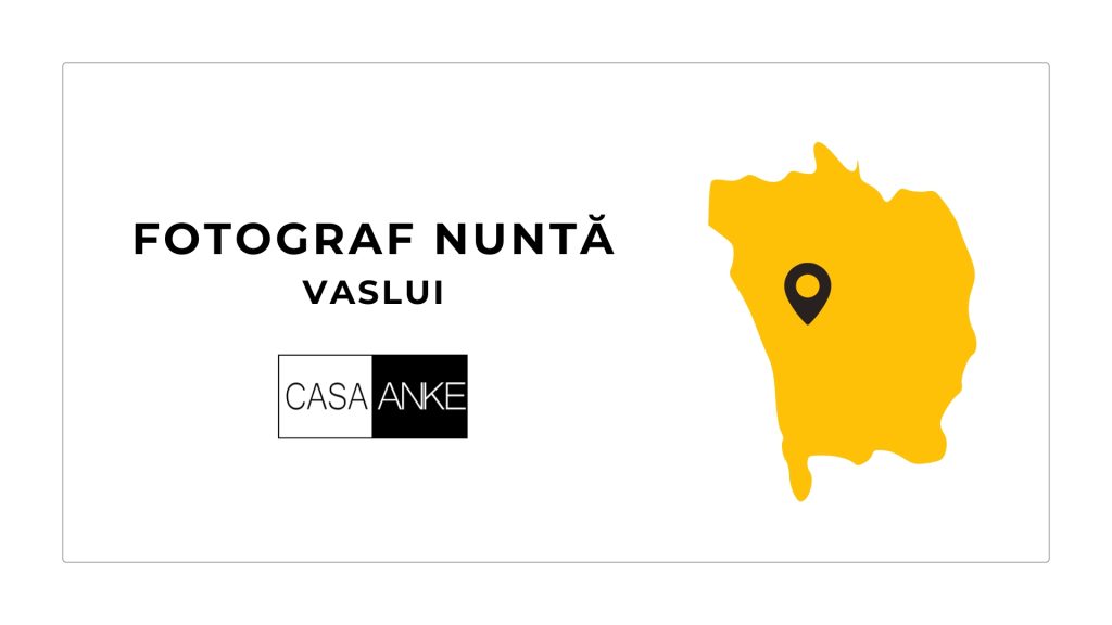 fotograf nuntă vaslui