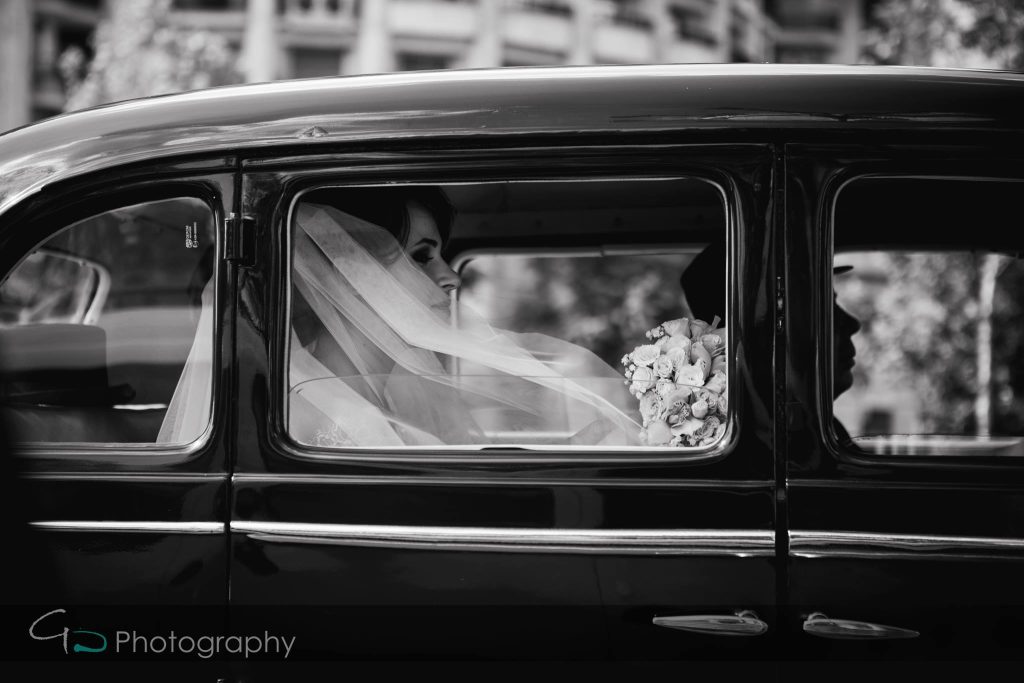 Dinu George Nunta 15