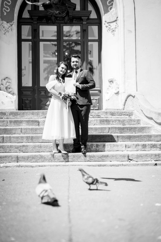 Alexandru Laurentiu Cristian Nunta 21