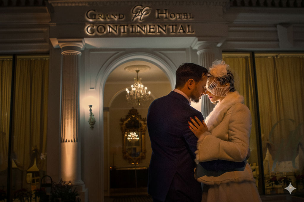 Dinu George Nunta 23