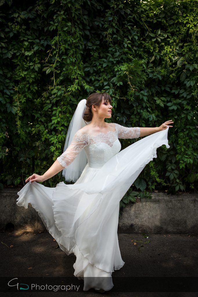 Dinu George Nunta 12