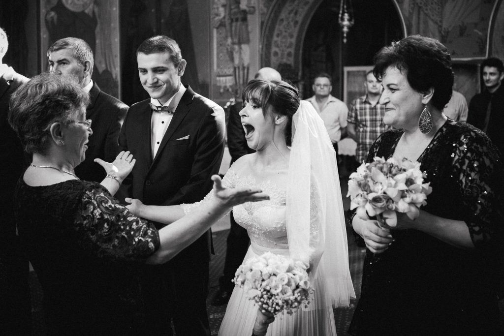 Dinu George Nunta 28