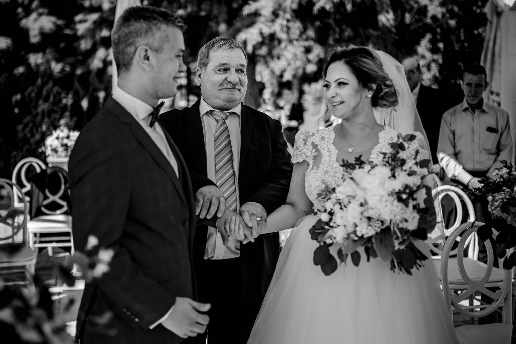 Dinu George Nunta 16