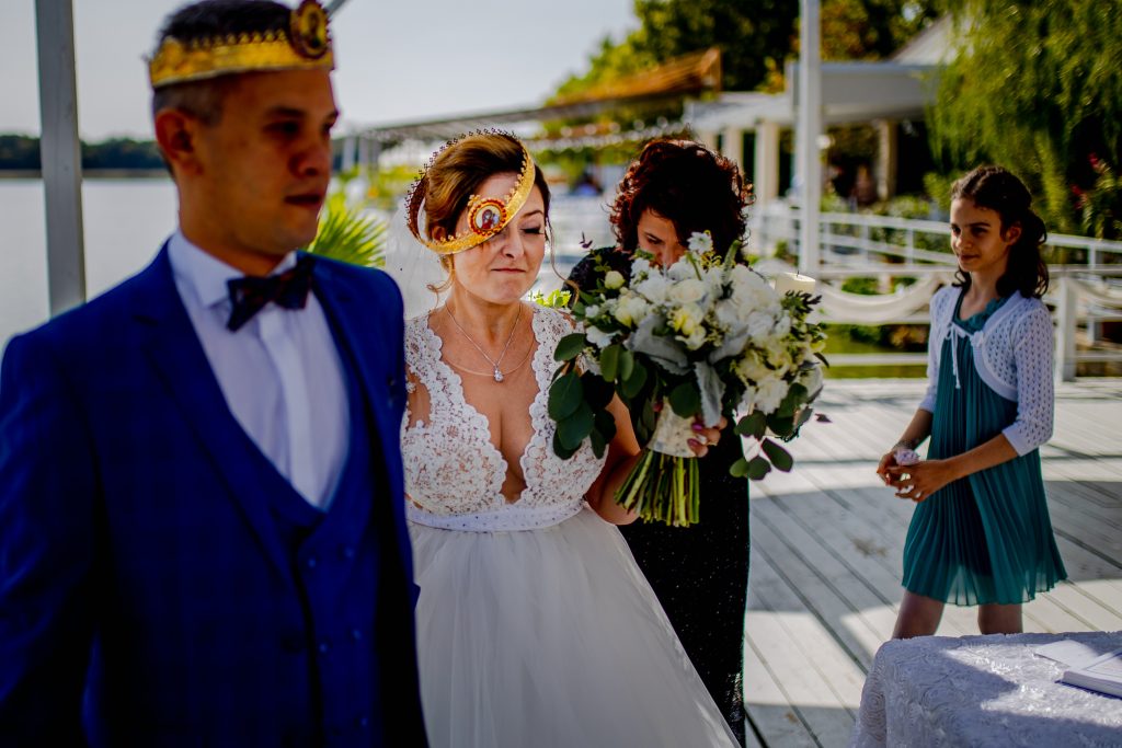 Dinu George Nunta 25