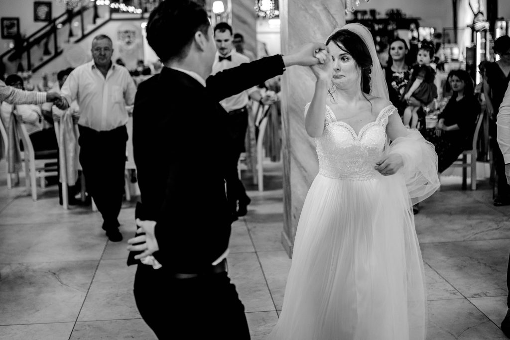 Dinu George Nunta 19