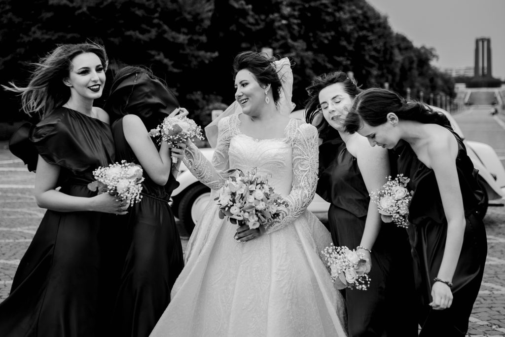 Dinu George Nunta 17