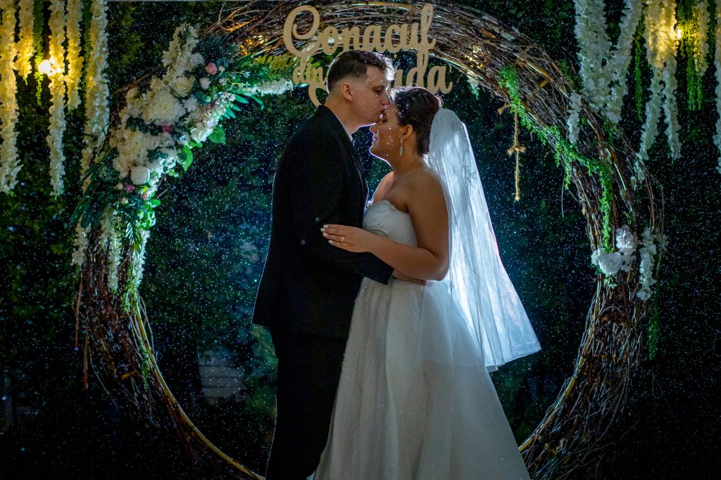 Dinu George Nunta 20