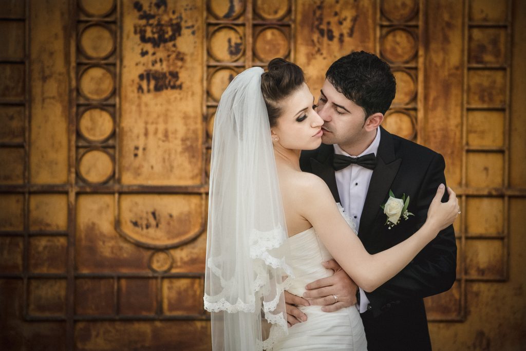 Dinu George Nunta 24