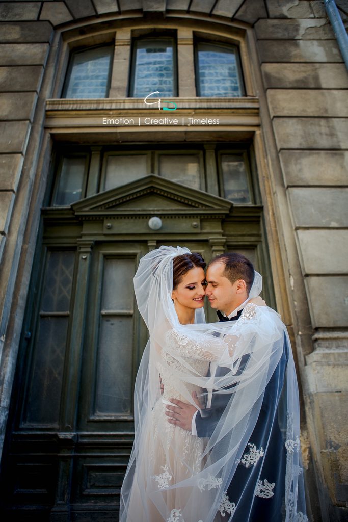 Dinu George Nunta 22