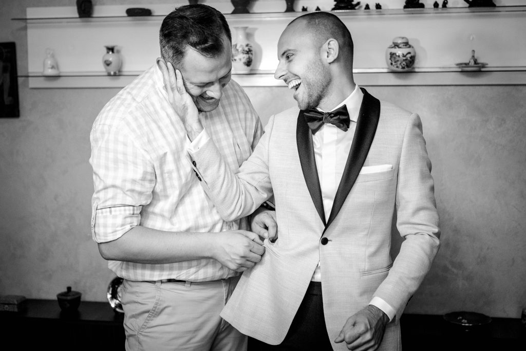 Dinu George Nunta 27