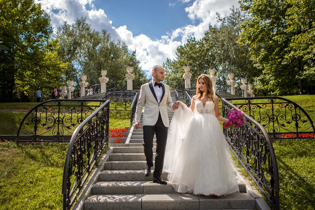 Dinu George Nunta 21