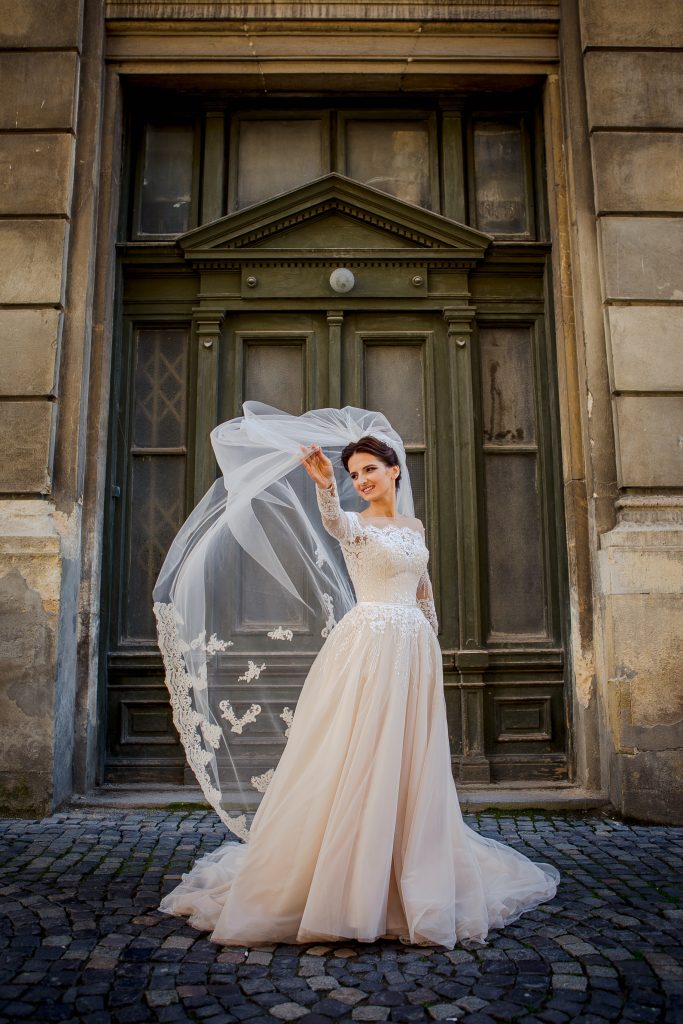 Dinu George Nunta 11