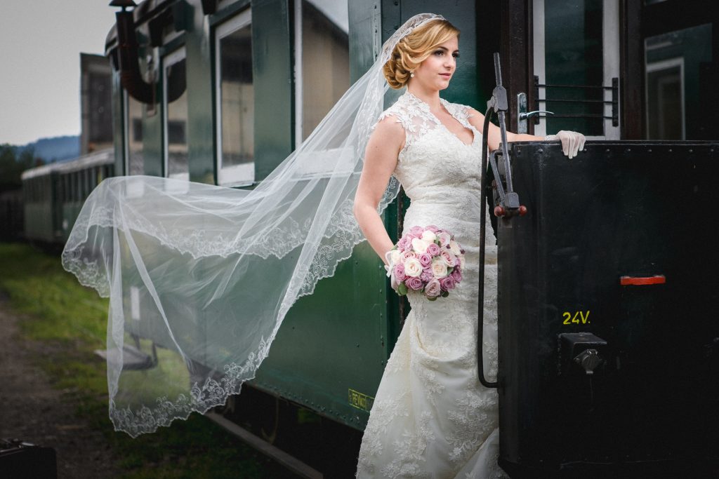 Dinu George Nunta 14