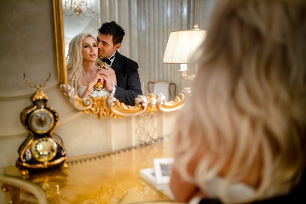 Dinu George Nunta 26