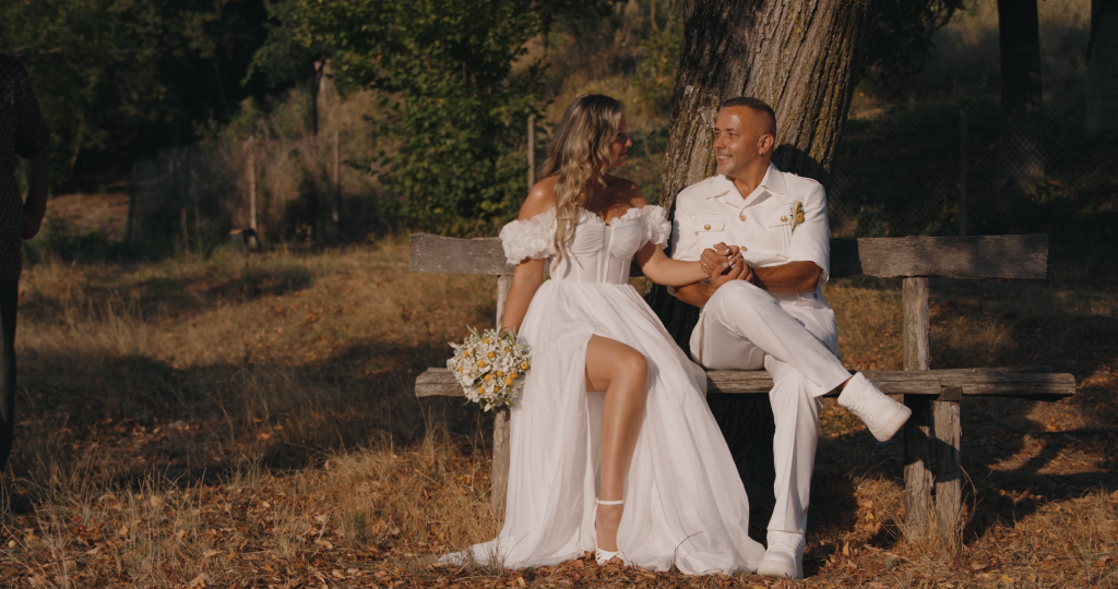 Laurentiu Porumbel Nunta 2