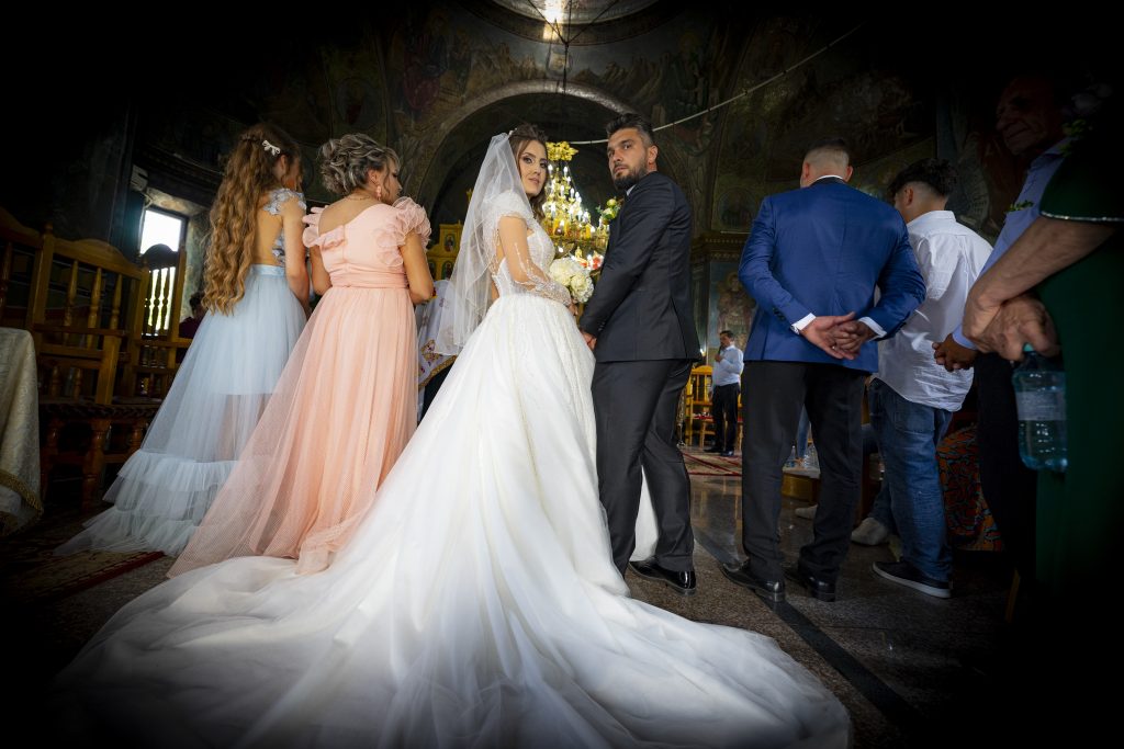 Alexandru Laurentiu Cristian Nunta 39