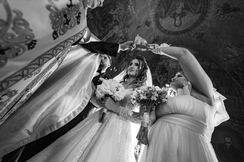 Alexandru Laurentiu Cristian Nunta 40