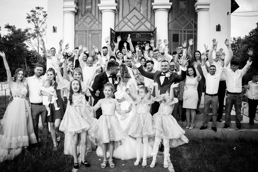 Alexandru Laurentiu Cristian Nunta 42