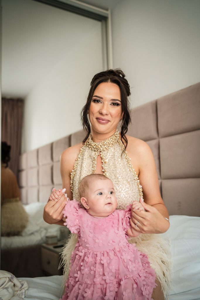 Sandu Petrisor si Adelina Goia Botez 16