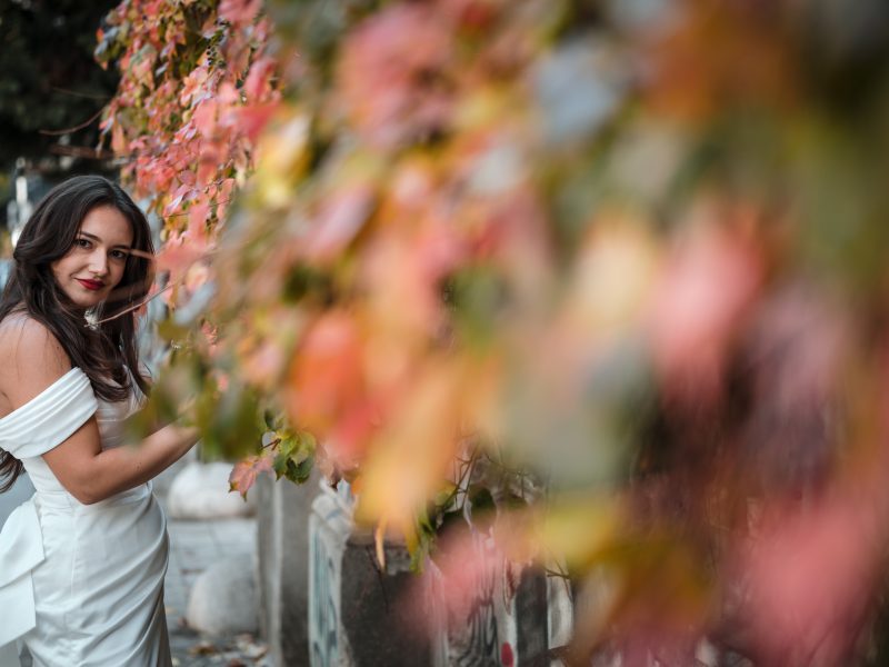 Sandu Petrisor si Adelina Goia