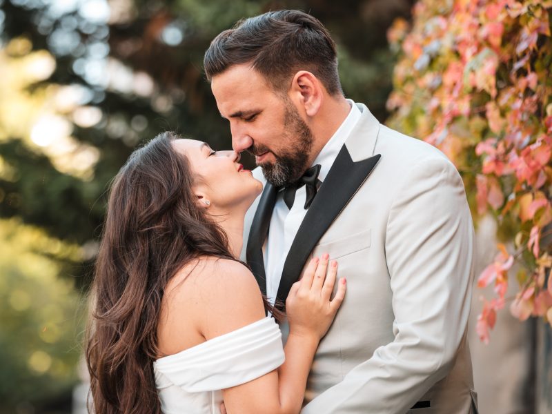 Sandu Petrisor si Adelina Goia