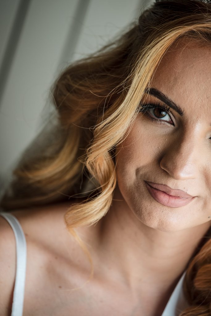Sandu Petrisor si Adelina Goia Nunta 14