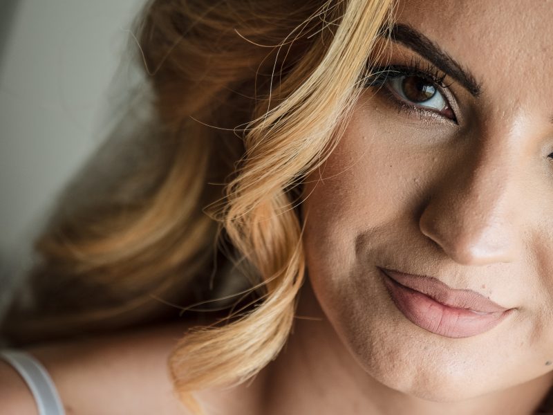 Sandu Petrisor si Adelina Goia