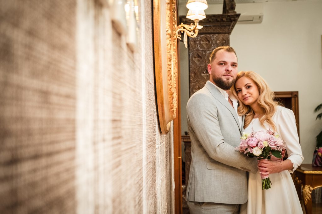 Sandu Petrisor si Adelina Goia Nunta 19